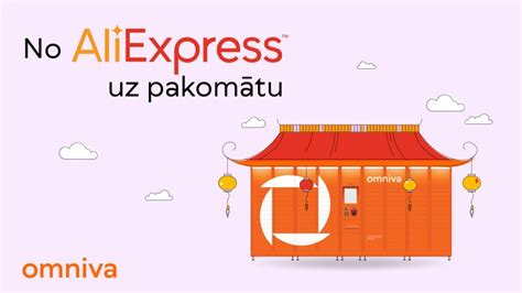 AliExpress latvija